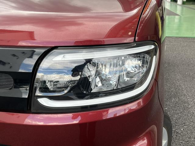 タント Xセレクション ドライブレコーダー ETC バックカメラ 両側スライド・片側電動 ナビ TV クリアランスソナー 衝突被害軽減システム オートライト LEDヘッドランプ スマートキー アイドリングストップ(48枚目)