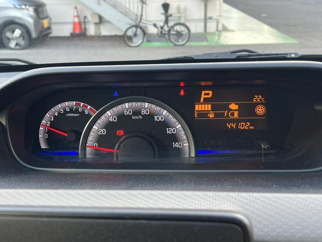 ワゴンR ハイブリッドFX ドライブレコーダー ETC ナビ クリアランスソナー レーンアシスト 衝突被害軽減システム オートライト スマートキー アイドリングストップ 電動格納ミラー シートヒーター ベンチシート CVT(4枚目)