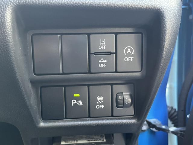 ワゴンR ハイブリッドFX ドライブレコーダー ETC ナビ クリアランスソナー レーンアシスト 衝突被害軽減システム オートライト スマートキー アイドリングストップ 電動格納ミラー シートヒーター ベンチシート CVT(13枚目)