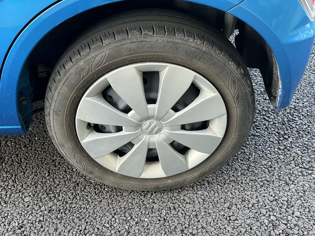 ワゴンR ハイブリッドFX ドライブレコーダー ETC ナビ クリアランスソナー レーンアシスト 衝突被害軽減システム オートライト スマートキー アイドリングストップ 電動格納ミラー シートヒーター ベンチシート CVT(21枚目)