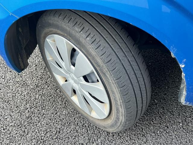 ワゴンR ハイブリッドFX ドライブレコーダー ETC ナビ クリアランスソナー レーンアシスト 衝突被害軽減システム オートライト スマートキー アイドリングストップ 電動格納ミラー シートヒーター ベンチシート CVT(22枚目)