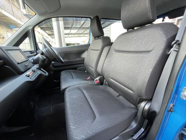 ワゴンR ハイブリッドFX ドライブレコーダー ETC ナビ クリアランスソナー レーンアシスト 衝突被害軽減システム オートライト スマートキー アイドリングストップ 電動格納ミラー シートヒーター ベンチシート CVT(35枚目)