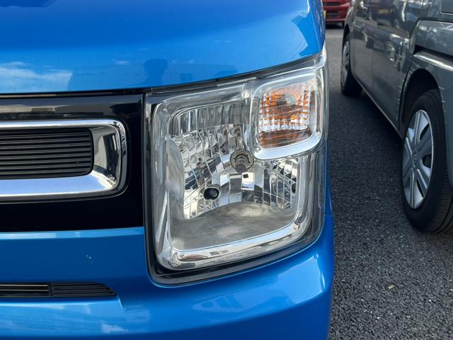 ワゴンR ハイブリッドFX ドライブレコーダー ETC ナビ クリアランスソナー レーンアシスト 衝突被害軽減システム オートライト スマートキー アイドリングストップ 電動格納ミラー シートヒーター ベンチシート CVT(44枚目)