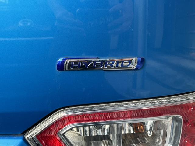 ワゴンR ハイブリッドFX ドライブレコーダー ETC ナビ クリアランスソナー レーンアシスト 衝突被害軽減システム オートライト スマートキー アイドリングストップ 電動格納ミラー シートヒーター ベンチシート CVT(48枚目)