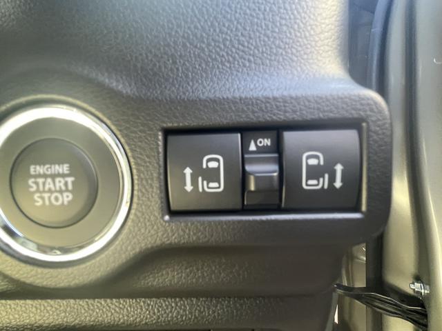 スペーシアギア ハイブリッドXZ 両側電動スライドドア クリアランスソナー オートクルーズコントロール レーンアシスト 衝突被害軽減システム オートライト LEDヘッドランプ ヘッドライトウォッシャー スマートキー(5枚目)