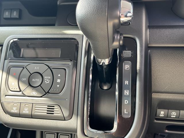 スペーシアギア ハイブリッドXZ 両側電動スライドドア クリアランスソナー オートクルーズコントロール レーンアシスト 衝突被害軽減システム オートライト LEDヘッドランプ ヘッドライトウォッシャー スマートキー(6枚目)