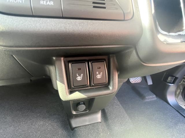 スペーシアギア ハイブリッドXZ 両側電動スライドドア クリアランスソナー オートクルーズコントロール レーンアシスト 衝突被害軽減システム オートライト LEDヘッドランプ ヘッドライトウォッシャー スマートキー(7枚目)