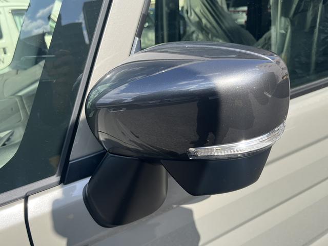 スペーシアギア ハイブリッドXZ 両側電動スライドドア クリアランスソナー オートクルーズコントロール レーンアシスト 衝突被害軽減システム オートライト LEDヘッドランプ ヘッドライトウォッシャー スマートキー(18枚目)