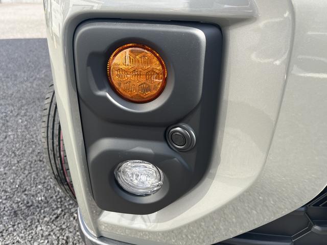 スペーシアギア ハイブリッドXZ 両側電動スライドドア クリアランスソナー オートクルーズコントロール レーンアシスト 衝突被害軽減システム オートライト LEDヘッドランプ ヘッドライトウォッシャー スマートキー(23枚目)