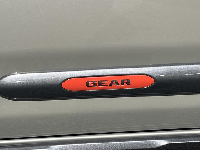スペーシアギア ハイブリッドXZ 両側電動スライドドア クリアランスソナー オートクルーズコントロール レーンアシスト 衝突被害軽減システム オートライト LEDヘッドランプ ヘッドライトウォッシャー スマートキー(24枚目)