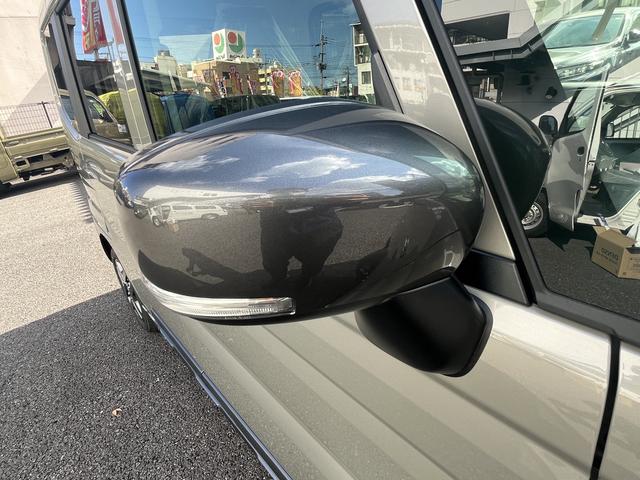 スペーシアギア ハイブリッドXZ 両側電動スライドドア クリアランスソナー オートクルーズコントロール レーンアシスト 衝突被害軽減システム オートライト LEDヘッドランプ ヘッドライトウォッシャー スマートキー(29枚目)