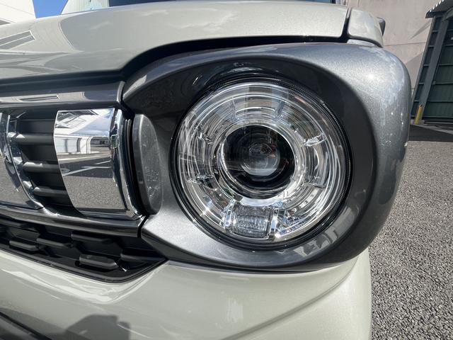 スペーシアギア ハイブリッドXZ 両側電動スライドドア クリアランスソナー オートクルーズコントロール レーンアシスト 衝突被害軽減システム オートライト LEDヘッドランプ ヘッドライトウォッシャー スマートキー(34枚目)