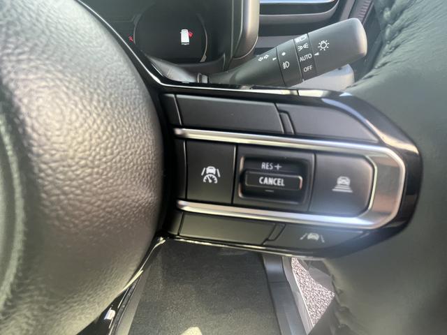 スペーシアギア ハイブリッドXZ 両側電動スライドドア クリアランスソナー オートクルーズコントロール レーンアシスト 衝突被害軽減システム オートライト LEDヘッドランプ ヘッドライトウォッシャー スマートキー(36枚目)