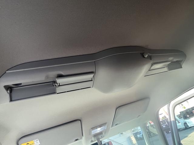 スペーシアギア ハイブリッドXZ 両側電動スライドドア クリアランスソナー オートクルーズコントロール レーンアシスト 衝突被害軽減システム オートライト LEDヘッドランプ ヘッドライトウォッシャー スマートキー(38枚目)