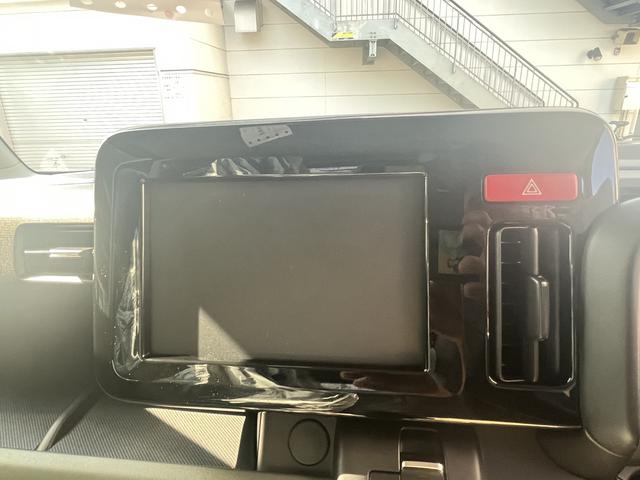 スペーシアギア ハイブリッドXZ 両側電動スライドドア クリアランスソナー オートクルーズコントロール レーンアシスト 衝突被害軽減システム オートライト LEDヘッドランプ ヘッドライトウォッシャー スマートキー(43枚目)