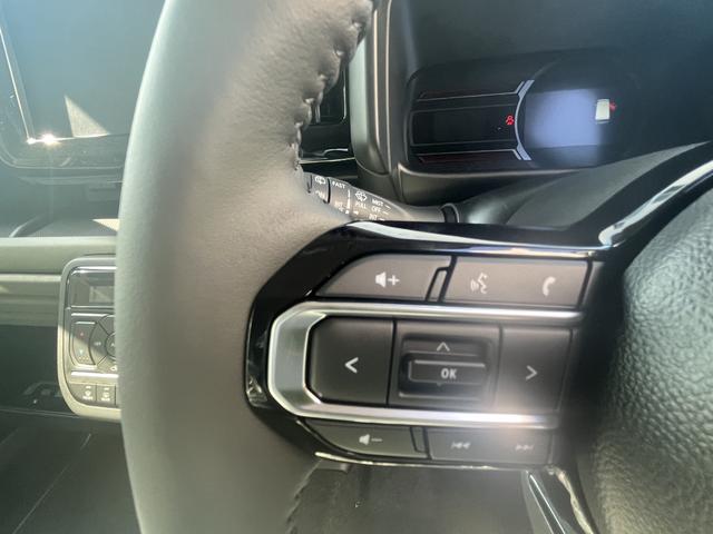 スペーシアギア ハイブリッドXZ 両側電動スライドドア クリアランスソナー オートクルーズコントロール レーンアシスト 衝突被害軽減システム オートライト LEDヘッドランプ ヘッドライトウォッシャー スマートキー(44枚目)