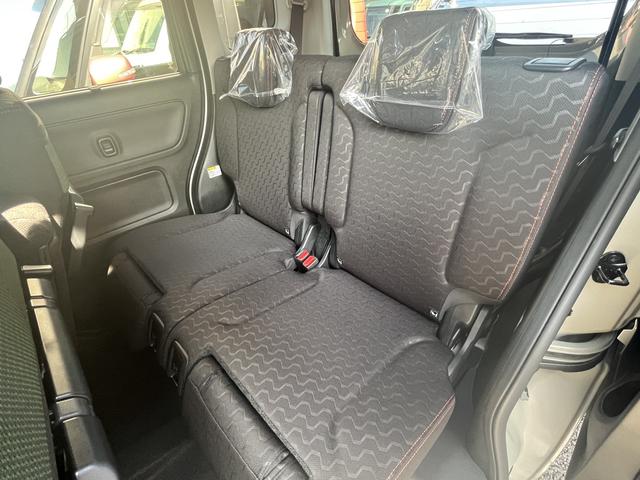 スペーシアギア ハイブリッドXZ 両側電動スライドドア クリアランスソナー オートクルーズコントロール レーンアシスト 衝突被害軽減システム オートライト LEDヘッドランプ ヘッドライトウォッシャー スマートキー(47枚目)