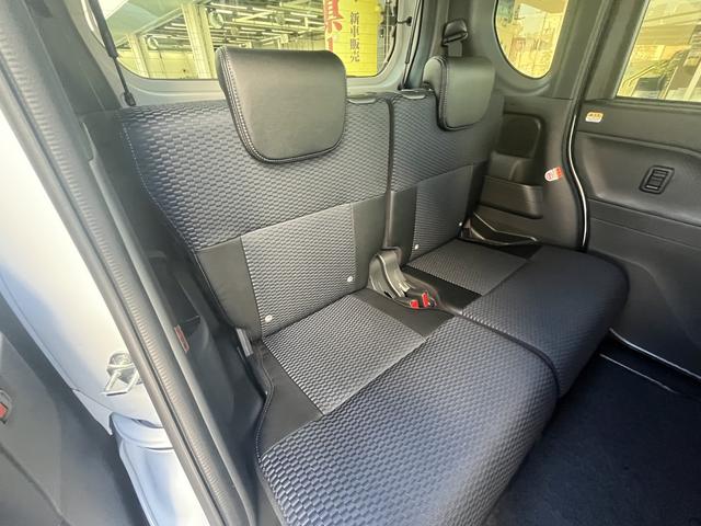 タント カスタムＸリミテッド　ＥＴＣ　両側電動スライドドア　クリアランスソナー　オートクルーズコントロール　レーンアシスト　衝突被害軽減システム　オートライト　ＬＥＤヘッドランプ　スマートキー　アイドリングストップ　電動格納ミラー（26枚目）