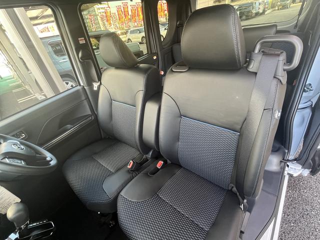 タント カスタムＸリミテッド　ＥＴＣ　両側電動スライドドア　クリアランスソナー　オートクルーズコントロール　レーンアシスト　衝突被害軽減システム　オートライト　ＬＥＤヘッドランプ　スマートキー　アイドリングストップ　電動格納ミラー（50枚目）