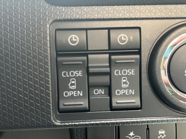 タント カスタムＸリミテッド　ＥＴＣ　両側電動スライドドア　クリアランスソナー　オートクルーズコントロール　衝突被害軽減システム　オートライト　ＬＥＤヘッドランプ　スマートキー　アイドリングストップ　電動格納ミラー　シートヒーター（7枚目）