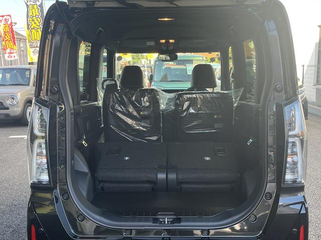 タント カスタムＸリミテッド　ＥＴＣ　両側電動スライドドア　クリアランスソナー　オートクルーズコントロール　衝突被害軽減システム　オートライト　ＬＥＤヘッドランプ　スマートキー　アイドリングストップ　電動格納ミラー　シートヒーター（19枚目）