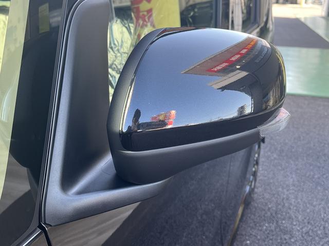 タント カスタムＸリミテッド　ＥＴＣ　両側電動スライドドア　クリアランスソナー　オートクルーズコントロール　衝突被害軽減システム　オートライト　ＬＥＤヘッドランプ　スマートキー　アイドリングストップ　電動格納ミラー　シートヒーター（25枚目）