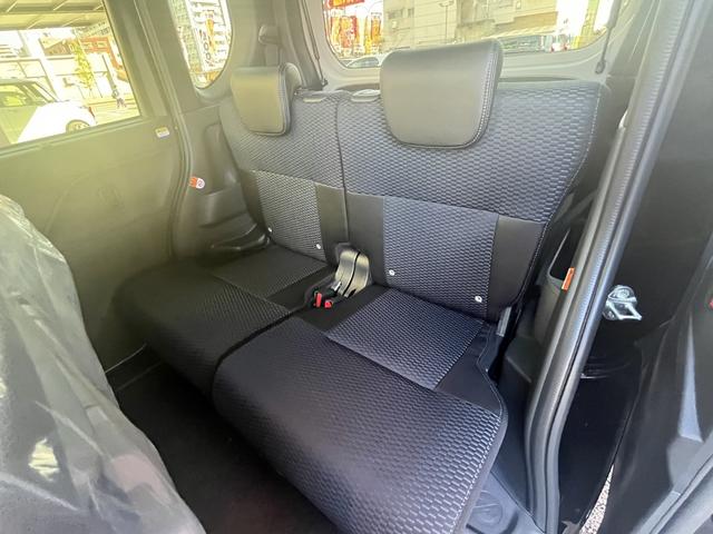 タント カスタムＸリミテッド　ＥＴＣ　両側電動スライドドア　クリアランスソナー　オートクルーズコントロール　衝突被害軽減システム　オートライト　ＬＥＤヘッドランプ　スマートキー　アイドリングストップ　電動格納ミラー　シートヒーター（34枚目）