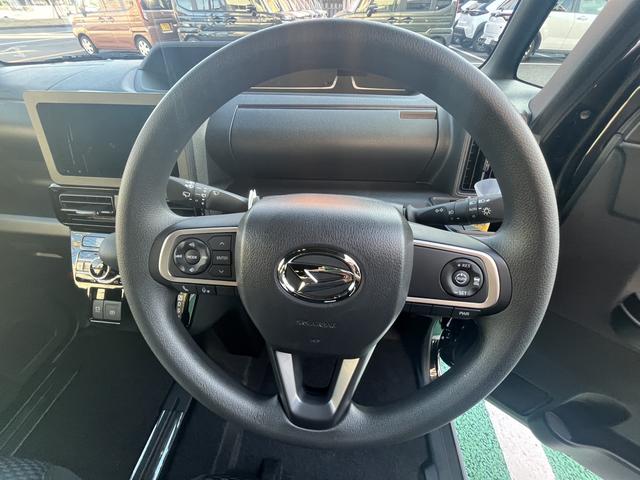 タント カスタムＸリミテッド　ＥＴＣ　両側電動スライドドア　クリアランスソナー　オートクルーズコントロール　衝突被害軽減システム　オートライト　ＬＥＤヘッドランプ　スマートキー　アイドリングストップ　電動格納ミラー　シートヒーター（46枚目）