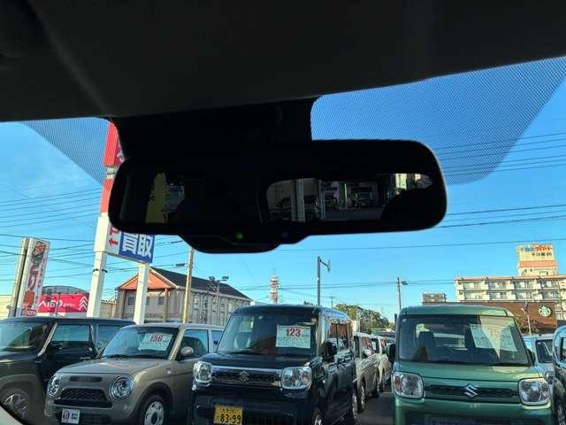 eKワゴン M バックカメラ クリアランスソナー レーンアシスト 衝突被害軽減システム オートライト キーレスエントリー アイドリングストップ 電動格納ミラー シートヒーター ベンチシート CVT 盗難防止システム(29枚目)