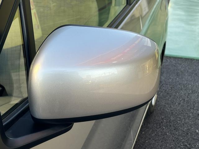 eKワゴン M バックカメラ クリアランスソナー レーンアシスト 衝突被害軽減システム オートライト キーレスエントリー アイドリングストップ 電動格納ミラー シートヒーター ベンチシート CVT 盗難防止システム(52枚目)