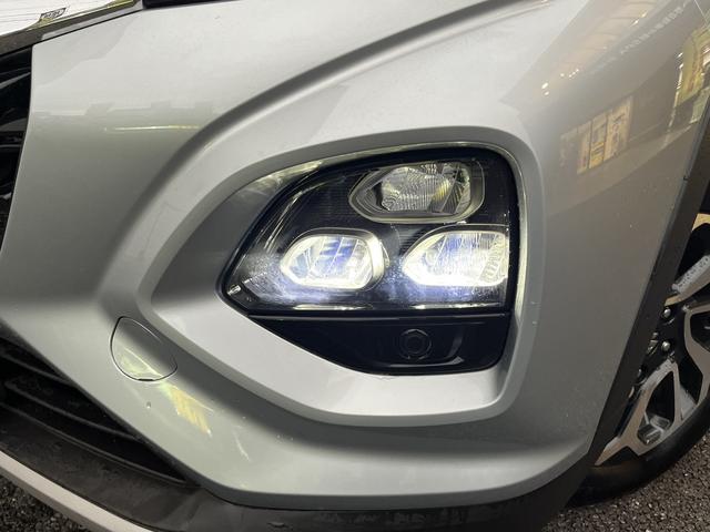 フロンクス ベースグレード 全周囲カメラ クリアランスソナー オートクルーズコントロール レーンアシスト 衝突被害軽減システム ナビ TV オートライト LEDヘッドランプ アルミホイール スマートキー アイドリングストップ(14枚目)