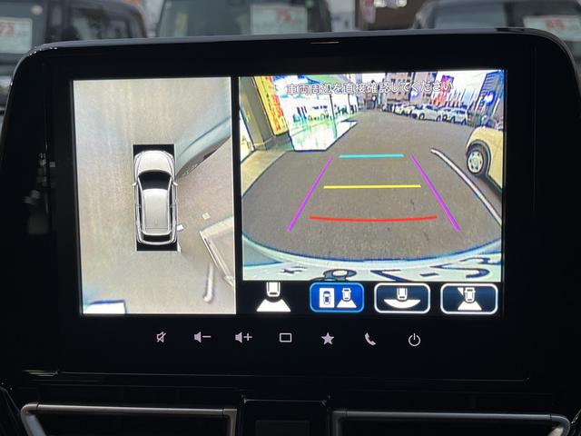 フロンクス ベースグレード 全周囲カメラ クリアランスソナー オートクルーズコントロール レーンアシスト 衝突被害軽減システム ナビ TV オートライト LEDヘッドランプ アルミホイール スマートキー アイドリングストップ(21枚目)