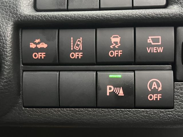 フロンクス ベースグレード 全周囲カメラ クリアランスソナー オートクルーズコントロール レーンアシスト 衝突被害軽減システム ナビ TV オートライト LEDヘッドランプ アルミホイール スマートキー アイドリングストップ(24枚目)