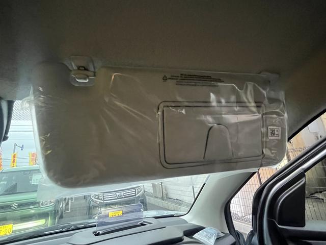 フロンクス ベースグレード 全周囲カメラ クリアランスソナー オートクルーズコントロール レーンアシスト 衝突被害軽減システム ナビ TV オートライト LEDヘッドランプ アルミホイール スマートキー アイドリングストップ(49枚目)