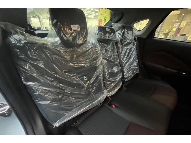 フロンクス ベースグレード 全周囲カメラ クリアランスソナー オートクルーズコントロール レーンアシスト 衝突被害軽減システム ナビ TV オートライト LEDヘッドランプ アルミホイール スマートキー アイドリングストップ(51枚目)