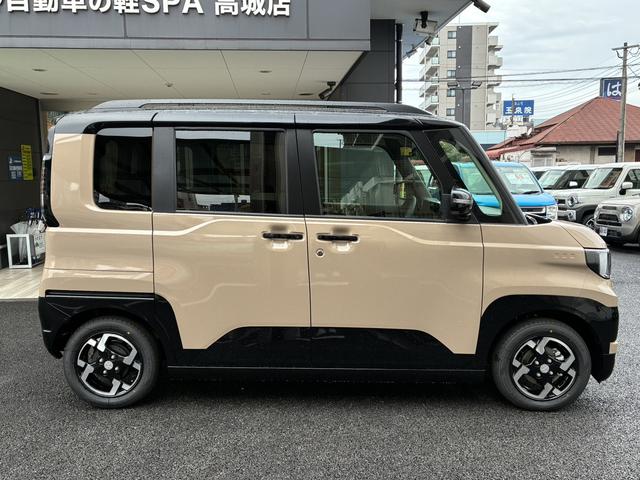 デリカミニ Ｇ　プレミアム　全周囲カメラ　両側電動スライドドア　クリアランスソナー　オートクルーズコントロール　衝突被害軽減システム　オートマチックハイビーム　オートライト　ＬＥＤヘッドランプ　スマートキー　アイドリングストップ（5枚目）