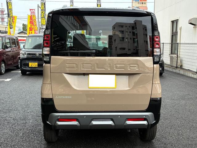 デリカミニ Ｇ　プレミアム　全周囲カメラ　両側電動スライドドア　クリアランスソナー　オートクルーズコントロール　衝突被害軽減システム　オートマチックハイビーム　オートライト　ＬＥＤヘッドランプ　スマートキー　アイドリングストップ（7枚目）