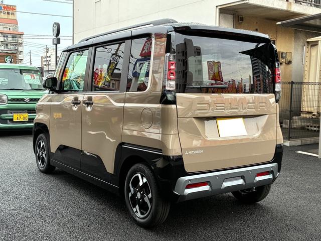 デリカミニ Ｇ　プレミアム　全周囲カメラ　両側電動スライドドア　クリアランスソナー　オートクルーズコントロール　衝突被害軽減システム　オートマチックハイビーム　オートライト　ＬＥＤヘッドランプ　スマートキー　アイドリングストップ（8枚目）