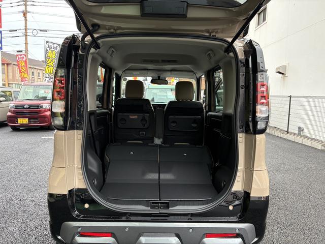 デリカミニ Ｇ　プレミアム　全周囲カメラ　両側電動スライドドア　クリアランスソナー　オートクルーズコントロール　衝突被害軽減システム　オートマチックハイビーム　オートライト　ＬＥＤヘッドランプ　スマートキー　アイドリングストップ（11枚目）