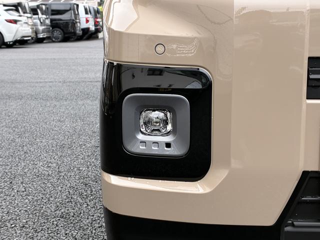 デリカミニ Ｇ　プレミアム　全周囲カメラ　両側電動スライドドア　クリアランスソナー　オートクルーズコントロール　衝突被害軽減システム　オートマチックハイビーム　オートライト　ＬＥＤヘッドランプ　スマートキー　アイドリングストップ（17枚目）