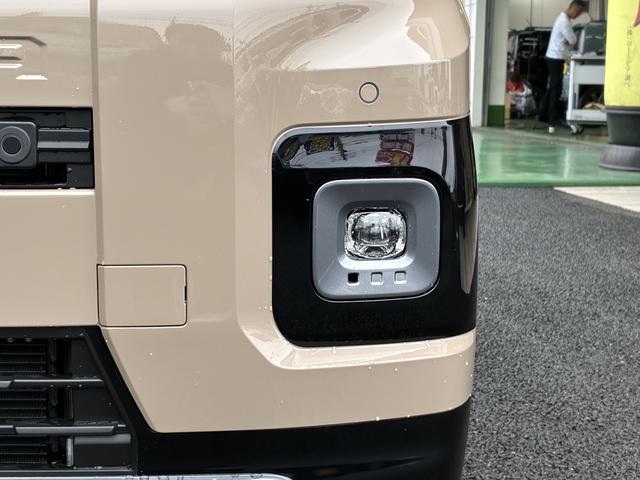 デリカミニ Ｇ　プレミアム　全周囲カメラ　両側電動スライドドア　クリアランスソナー　オートクルーズコントロール　衝突被害軽減システム　オートマチックハイビーム　オートライト　ＬＥＤヘッドランプ　スマートキー　アイドリングストップ（18枚目）