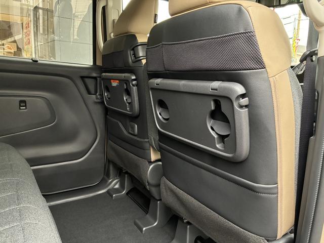 デリカミニ Ｇ　プレミアム　全周囲カメラ　両側電動スライドドア　クリアランスソナー　オートクルーズコントロール　衝突被害軽減システム　オートマチックハイビーム　オートライト　ＬＥＤヘッドランプ　スマートキー　アイドリングストップ（39枚目）