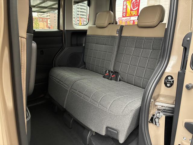 デリカミニ Ｇ　プレミアム　全周囲カメラ　両側電動スライドドア　クリアランスソナー　オートクルーズコントロール　衝突被害軽減システム　オートマチックハイビーム　オートライト　ＬＥＤヘッドランプ　スマートキー　アイドリングストップ（50枚目）