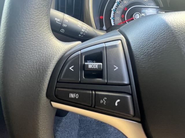 ハスラー ハイブリッドG クリアランスソナー オートクルーズコントロール レーンアシスト 衝突被害軽減システム オートライト LEDヘッドランプ スマートキー アイドリングストップ 電動格納ミラー シートヒーター CVT(8枚目)