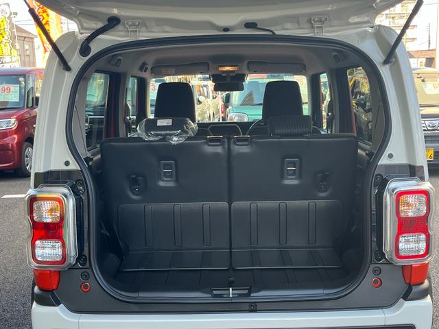 ハスラー ハイブリッドG クリアランスソナー オートクルーズコントロール レーンアシスト 衝突被害軽減システム オートライト LEDヘッドランプ スマートキー アイドリングストップ 電動格納ミラー シートヒーター CVT(18枚目)