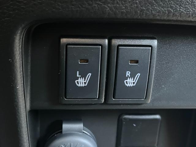 ハスラー ハイブリッドG クリアランスソナー オートクルーズコントロール レーンアシスト 衝突被害軽減システム オートライト LEDヘッドランプ スマートキー アイドリングストップ 電動格納ミラー シートヒーター CVT(22枚目)