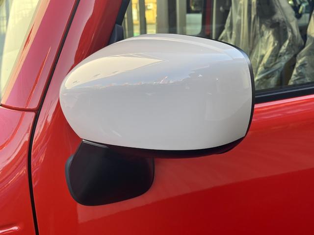 ハスラー ハイブリッドG クリアランスソナー オートクルーズコントロール レーンアシスト 衝突被害軽減システム オートライト LEDヘッドランプ スマートキー アイドリングストップ 電動格納ミラー シートヒーター CVT(30枚目)