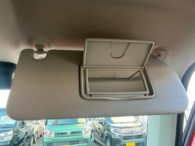 ハスラー ハイブリッドG クリアランスソナー オートクルーズコントロール レーンアシスト 衝突被害軽減システム オートライト LEDヘッドランプ スマートキー アイドリングストップ 電動格納ミラー シートヒーター CVT(39枚目)