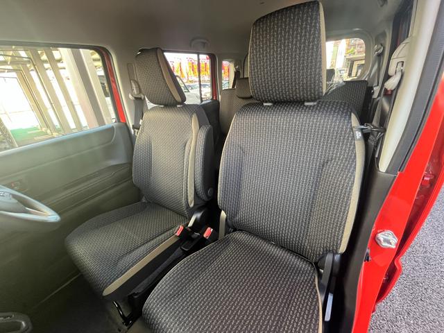 ハスラー ハイブリッドG クリアランスソナー オートクルーズコントロール レーンアシスト 衝突被害軽減システム オートライト LEDヘッドランプ スマートキー アイドリングストップ 電動格納ミラー シートヒーター CVT(44枚目)