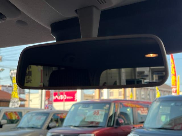 ハスラー ハイブリッドG クリアランスソナー オートクルーズコントロール レーンアシスト 衝突被害軽減システム オートライト LEDヘッドランプ スマートキー アイドリングストップ 電動格納ミラー シートヒーター CVT(47枚目)